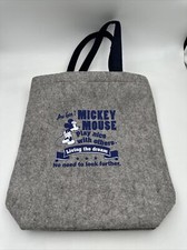 Disney Japan: Borsa tote in