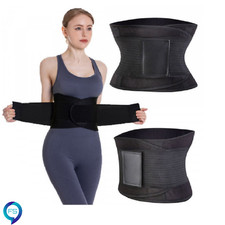 Cintura schiena in neoprene