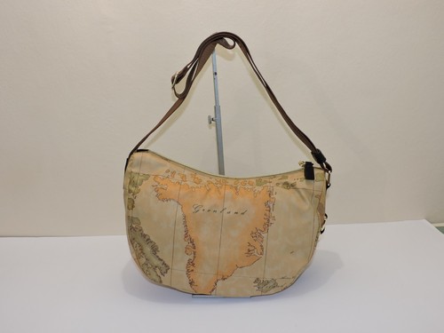 Medium shoulder bag - , alviero