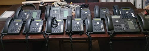 Telefoni per ufficio - telefoni,