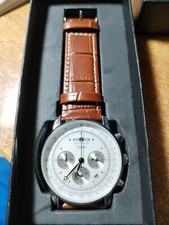 Orologio Crono Al Quarzo