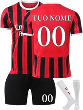 Maglia Da Calcio