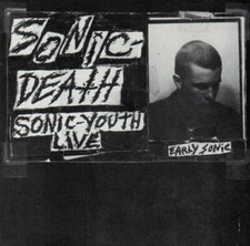 (15) Sonic Youth -"Sonic