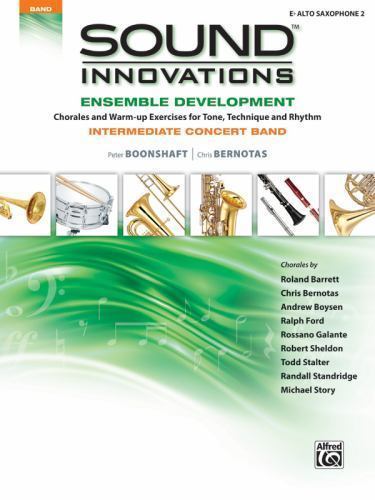 Sound innovations for concert - sound,