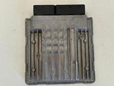 CENTRALINA MOTORE PER BMW X3 2° Serie 7574544 N52B30A Benzina 3000 (10>)