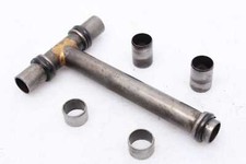 Condotto Olio Radiatore Honda