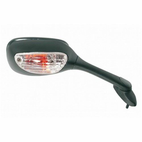Specchio retrovisore destro - specchio,