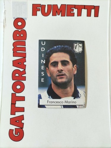 Figurine calciatori 299 - figurine,