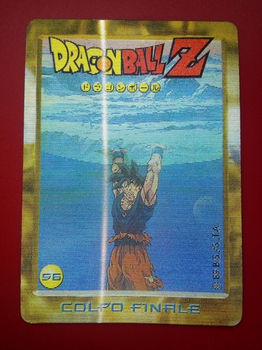 Giochi preziosi dragon ball - preziosi,