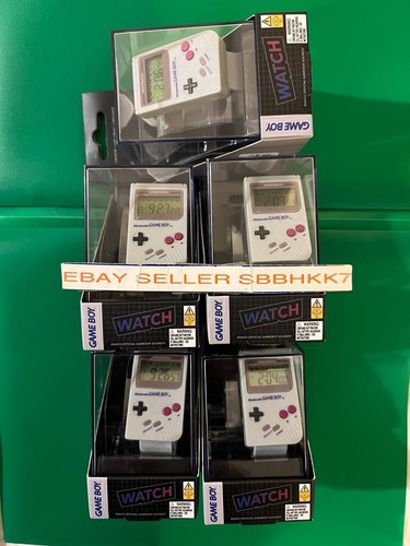 Paladone nintendo gameboy - paladone,