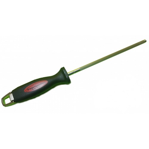 Affilacoltelli acciaino cromo - affilacoltelli,