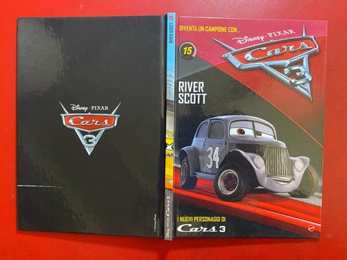 Walt disney pixar - walt, cars
