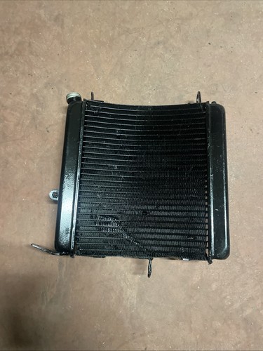 Radiatore ktm 950 - 990, lc8