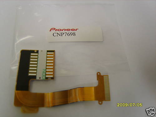 Pioneer deh p80mp p8mp - pioneer, deh-p80mp