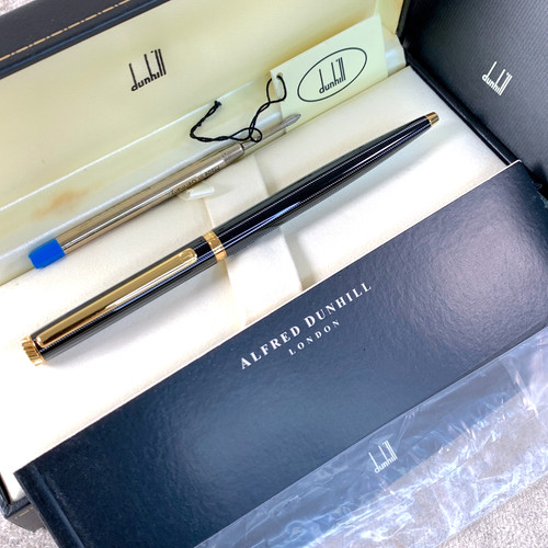 Penna sfera vintage dunhill - penna,