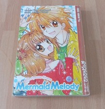 Mermaid Melody Principesse