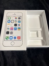 Apple iPhone 5s 16 GB solo