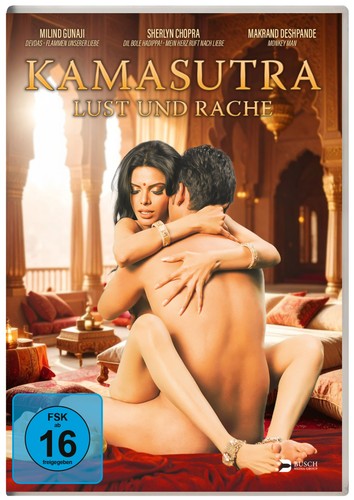 Kamasutra lust und rache - und,