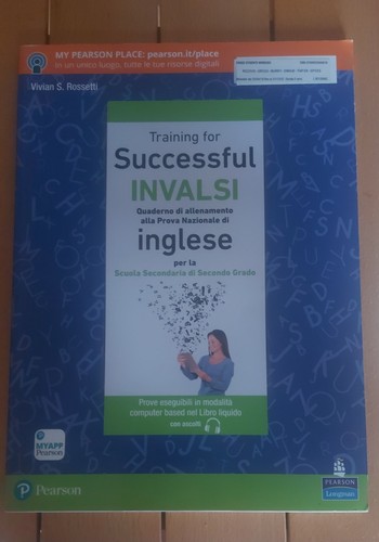 Training for successful