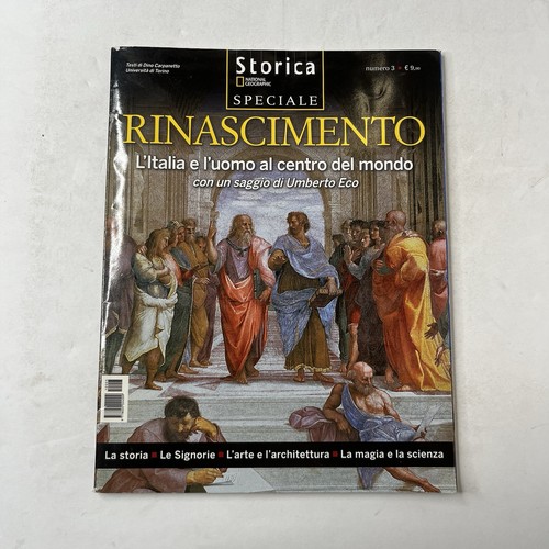 Rivista storica national - rivista,