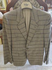 Giacca elegante uomo ottime