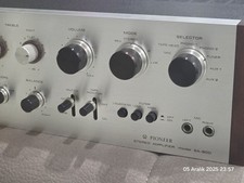Pioneer SA 900