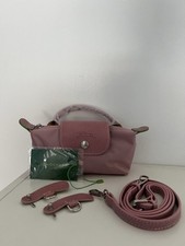 sac longchamp pliage