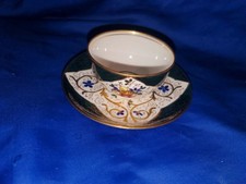 Caffettiera moka in porcellana