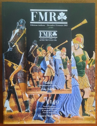 Rivista fmr 149 - rivista, dicembre