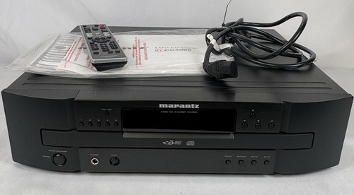 Marantz cc4003 lettore - lettore, cd