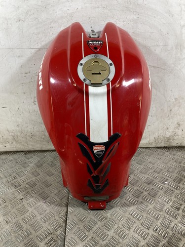114704 serbatoio carburante - 114704,