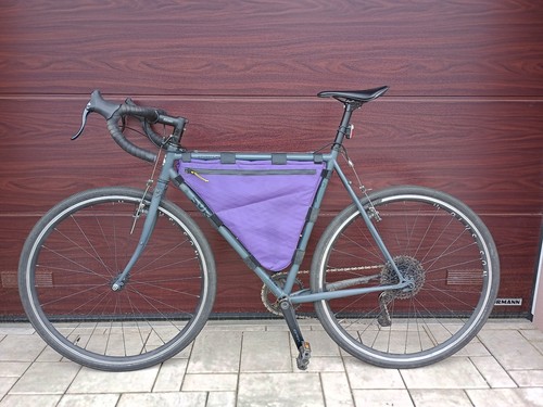 Surly cross check ruote - surly,