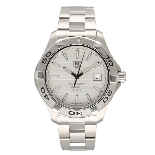 Tag heuer aquaracer - aquaracer, calibre