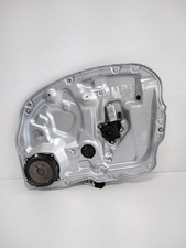 MECCANISMO ALZAVETRO ANT. DX PER FIAT Idea 2° Serie 50045603 (05>08)