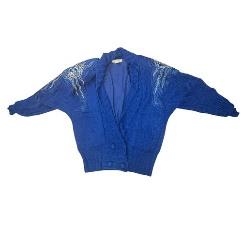 Maglione cardigan flannell - cardigan,