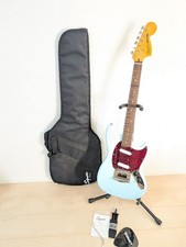 Mustang Squier Classic Vibe
