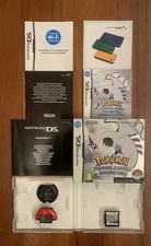 Pokémon Versione Argento Soul