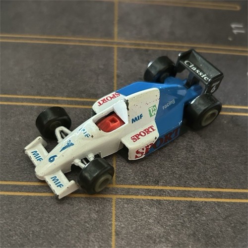 Modellino formula in - modellino,