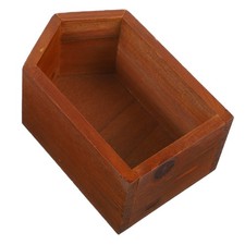 Mensola Legno Massello
