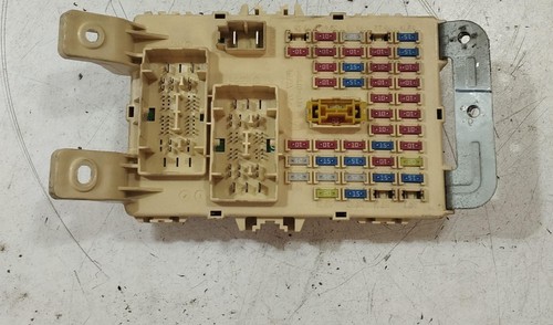 Centralina body computer - centralina,