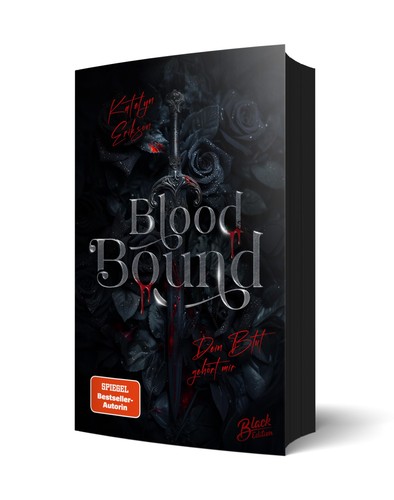 Blood bound dein blut - blood, bound:
