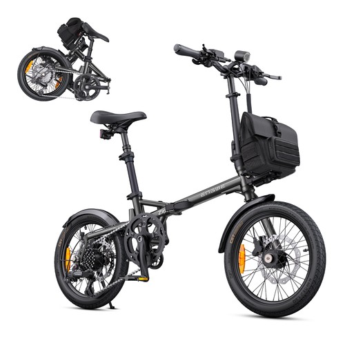 Engwe zip bici - engwe,