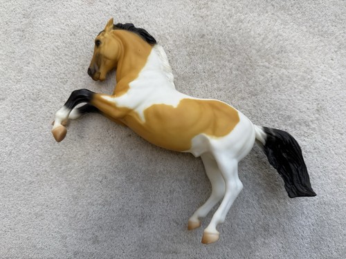 Cavallo breyer pensione - cavallo, in