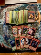 Fishborg Frog Deck Edison