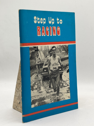 Runner world step to - runner's,