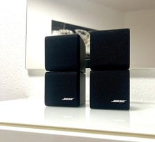 Altoparlante doppio cubo Bose