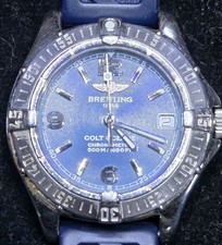 Orologio Breitlings Colt Ocean