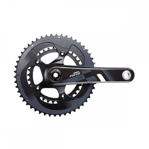 Guarnitura sram force22 - guarnitura,