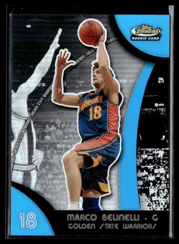 2007 finest refractors blu - 2007-08,