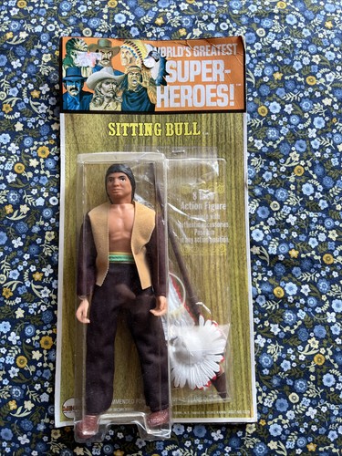 1973 mego toro seduto - mego,